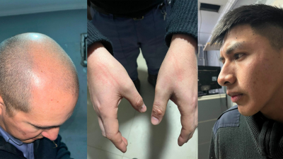 Prendieron fuego los colchones y atacaron a policías durante violentos incidentes en una Comisaría