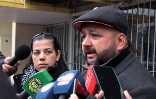 Rechazaron la prisión domiciliaria para Victoria Luz Cantero