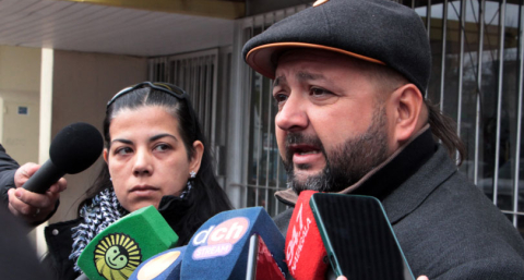 Rechazaron la prisión domiciliaria para Victoria Luz Cantero