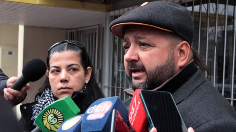 Rechazaron la prisión domiciliaria para Victoria Luz Cantero