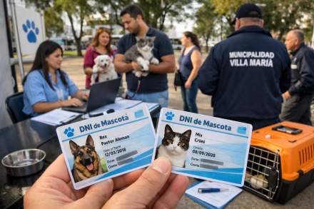 mascotas