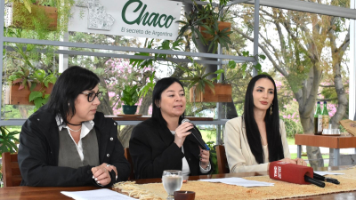 Por primera vez, el Chaco es sede de un evento de moda, cultura y turismo