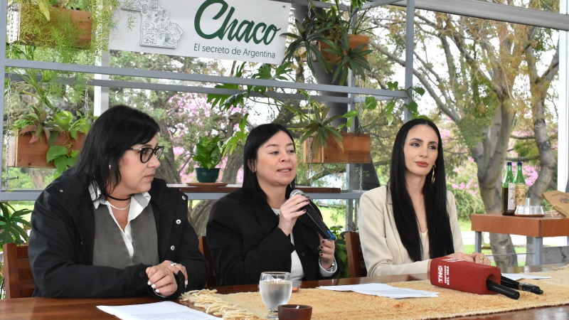 Por primera vez, el Chaco es sede de un evento de moda, cultura y turismo