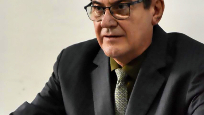 Honcheruk: "Hoy las familias están preocupadas por llegar a fin de mes"