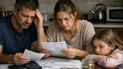 Qué hacer para recuperar el control de las deudas