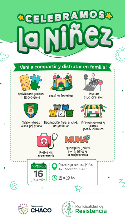 flyer muni