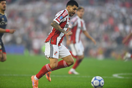 river