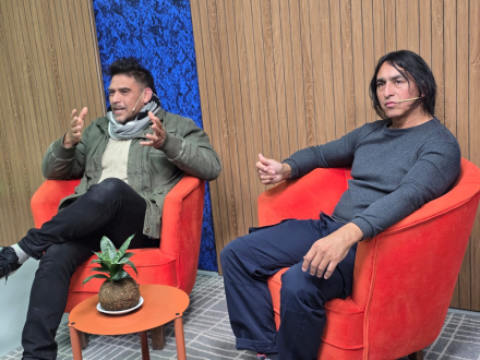 Fotoperiodistas