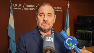 Nuevo sorteo de viviendas en la Capital