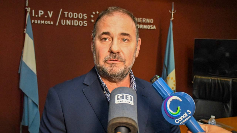 Nuevo sorteo de viviendas en la Capital