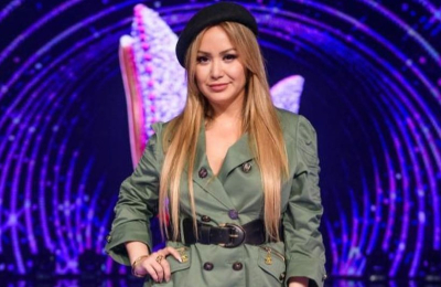 Karina La Princesita en Resistencia