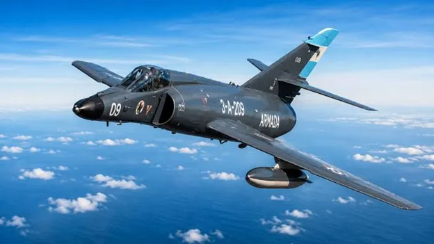 etendard