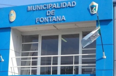 Finalizó el concurso de ingreso municipal en Fontana