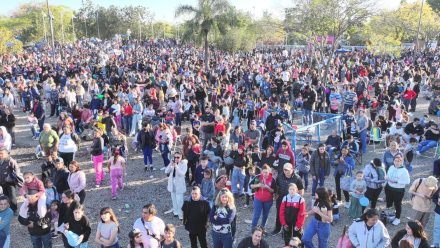 Festival en el Paraíso de los Niños (8)