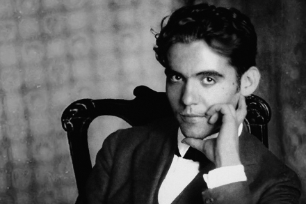 garcia lorca