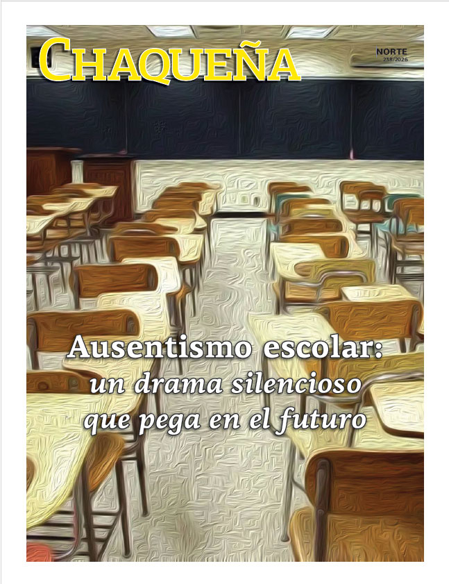 Ausentismo escolar: un drama silencioso que pega en el futuro