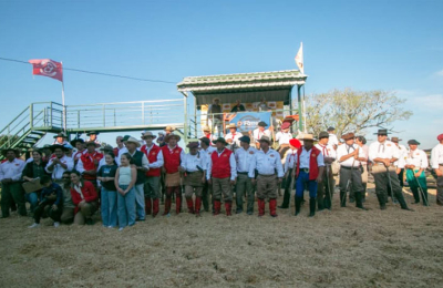 Tradición, rusticidad y reproductores preparados para producir en el norte