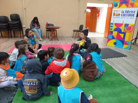 Tirol Literario