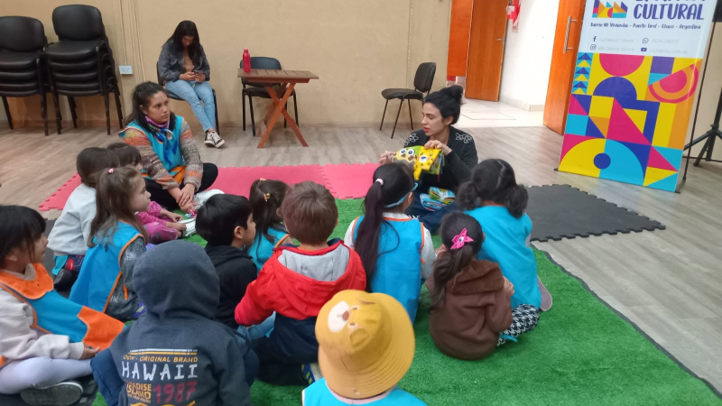 Comienza Tirol Literario, la lectura como experiencia