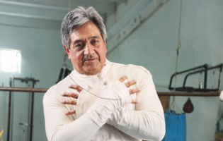 Murió Juan Manuel Figueroa, "La Momia" de Titanes en el Ring