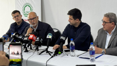 El IPDUV y Sáenz Peña acordaron construir viviendas Fonavi