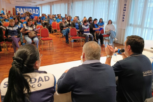 Preocupación por la crisis laboral en la sanidad privada