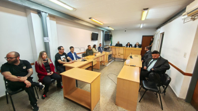 Caso Milagros Machuca: condenaron a las dos conductoras, del automóvil y de la motocicleta