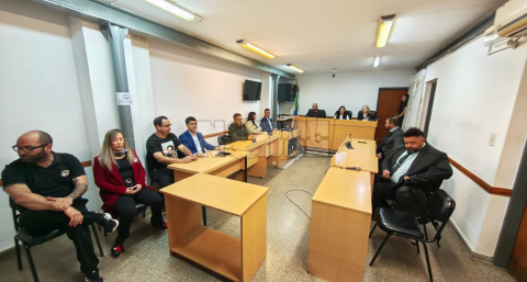 Caso Milagros Machuca: condenaron a las dos conductoras, del automóvil y de la motocicleta