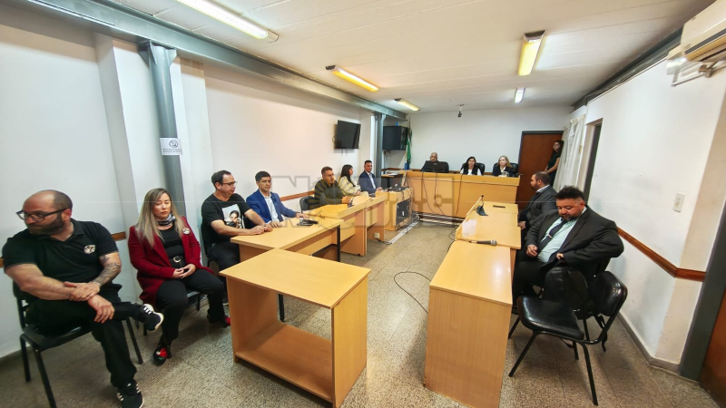 Caso Milagros Machuca: condenaron a las dos conductoras, del automóvil y de la motocicleta
