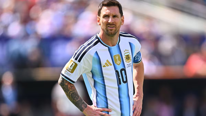 La reacción de los medios del mundo al anunció de Messi sobre que se retira de la Selección