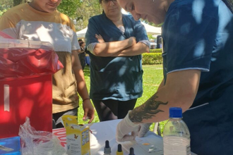 La UNNE convoca a su comunidad a sumarse a las jornadas solidarias de donación de sangre