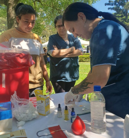 donarsangre