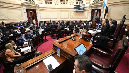 senado