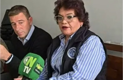 Alerta entre los judiciales por el futuro de la Ley de Enganche