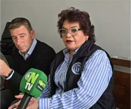 GREMIOS JUDICIALES