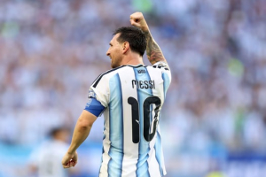Está Messi: confirmaron la lista de convocados para los amistosos de la selección