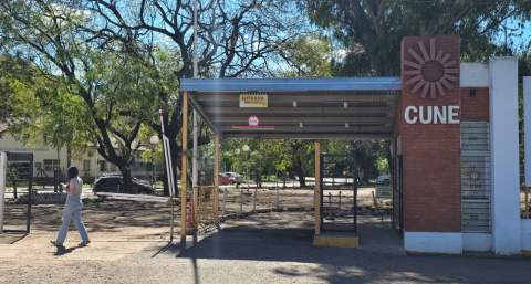 CUNE rechazó la decisión de la UNNE y alertó: "Hay 75 familias que pueden quedarse sin trabajo"