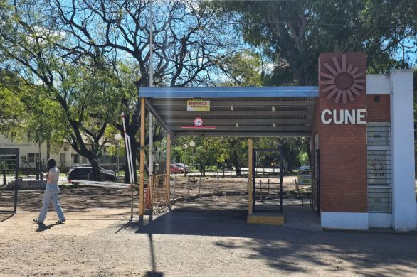 CUNE rechazó la decisión de la UNNE y alertó: "Hay 75 familias que pueden quedarse sin trabajo"
