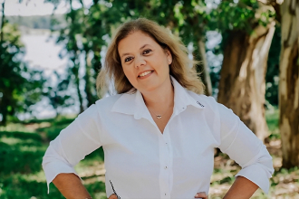 Noelia Pace llega a Resistencia a presentar "Mediumnidad"