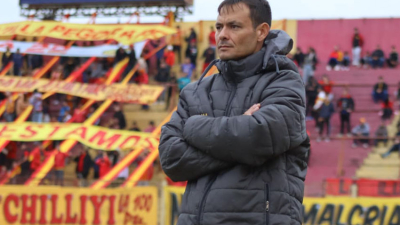 Sarmiento tendrá hinchas en su duelo clave ante Tucumán Central