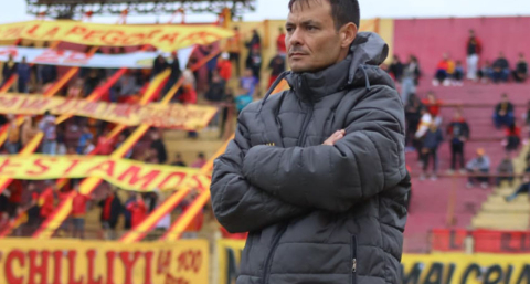 Sarmiento tendrá hinchas en su duelo clave ante Tucumán Central