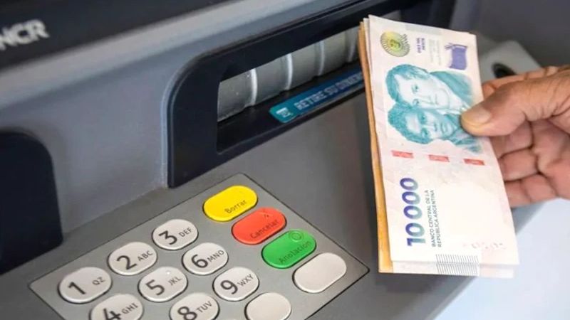 Desde el martes se acreditarán los pagos de becas y programas provinciales