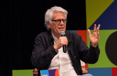 El poeta peruano Montalbetti gana el Premio José Donoso
