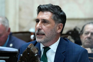 "Conseguimos avales por US$ 120 millones para operatorias de obras"