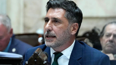 "Conseguimos avales por US$ 120 millones para operatorias de obras"