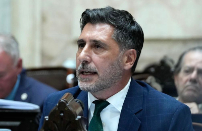 "Conseguimos avales por US$ 120 millones para operatorias de obras"