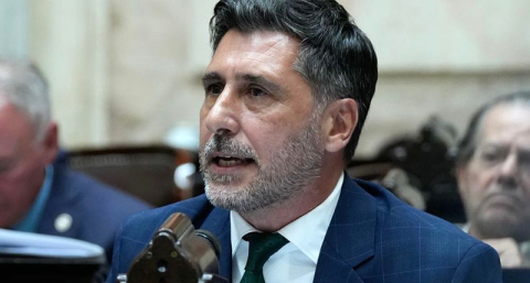 "Conseguimos avales por US$ 120 millones para operatorias de obras"