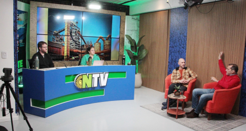 Septiembre trae novedades en NORTE TV