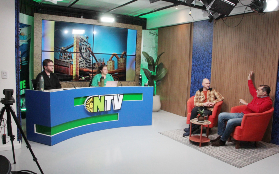 Septiembre trae novedades en NORTE TV