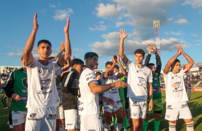 El For Ever de Cravero no para: ganó y ya está por arriba de siete equipos
